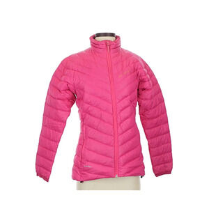 Helly Hansen Pink down Jacket size S